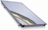 seperated solar water heater