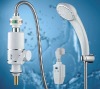 shower heating faucet