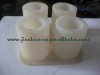 silicone 2011 ice cube container