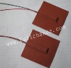 silicone band heater