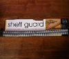 silicone shelf guard