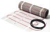 single conductor heating mat