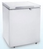 single folding top door chest freezer BD-160Q
