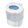 single tub washing machine