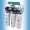 six stage alkaline RO water purifier in home appliance