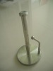 slap-up stainless steel paper holder