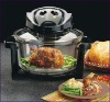 small electric houseware halogen oven convection oven