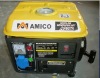 small power petrol generator