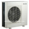 small water cycle heat pumps