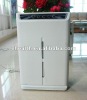 smart design electronic air purifier with seven stages purification system