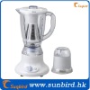 smart electric blender