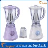 smart electric blender