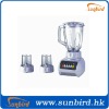 smart electric blender