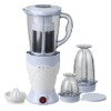 smart electric food blender