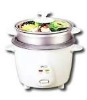smart rice cooker