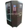 snack & soft drinks vending machines LV 205 B