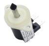 softer for dishwasher- solenoid valve with TUV CE CQC