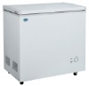 solar DC deep freezer