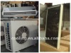 solar air conditioner specifications