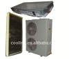 solar auto air conditioner compressor