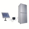 solar batch freezers