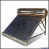 solar boiler water heater