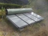 solar central heating system