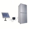 solar chest freezer handle locks