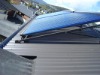 solar collector Soalr Keymark approved