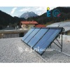 solar collector product