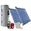 solar collector split solar water heater