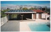 solar collector swimming pool,solar pool heater,NBR/PVC pool panel.china