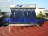 solar collector system