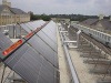 solar collector with SRCC,SOLAR KEY MARK,CE,ISO9001,CCC