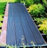 solar collectors for water  EPDM