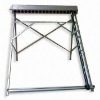 solar collects aluminum frame