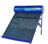 solar compact water heater