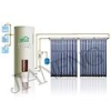 solar energy heater