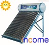 solar energy hot water systems