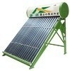 solar energy systems for water heating