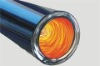 solar energy vacuum tube