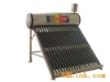 solar energy water heater