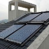 solar energy water heater