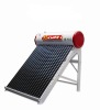 solar energy water heater