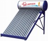 solar energy water heater