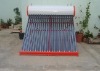 solar energy water heater