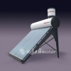 solar energy water heater