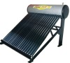 solar energy water heater