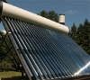 solar energy water heater