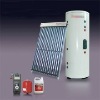 solar energy water heater-split pressurized solar water heater-